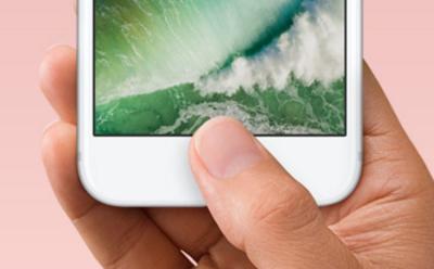 How to Temporarily Disable Touch ID in iOS 11