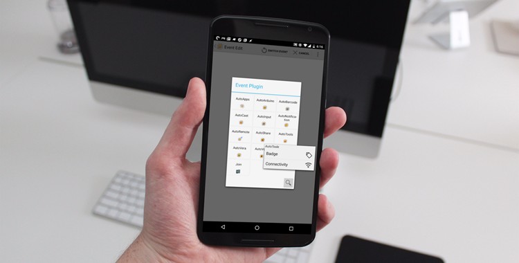 How to Use AutoTools with Tasker (Guide)
