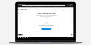 How to Use Firefox Send to Send Self-Destructing Files