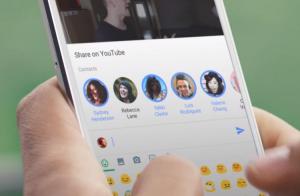 How to Use YouTube’s New Share Feature