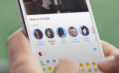 How to Use YouTube Share Feature