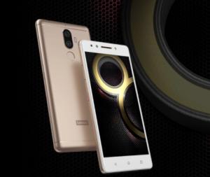 10 Best Lenovo K8 Note Cases and Covers You Can Buy