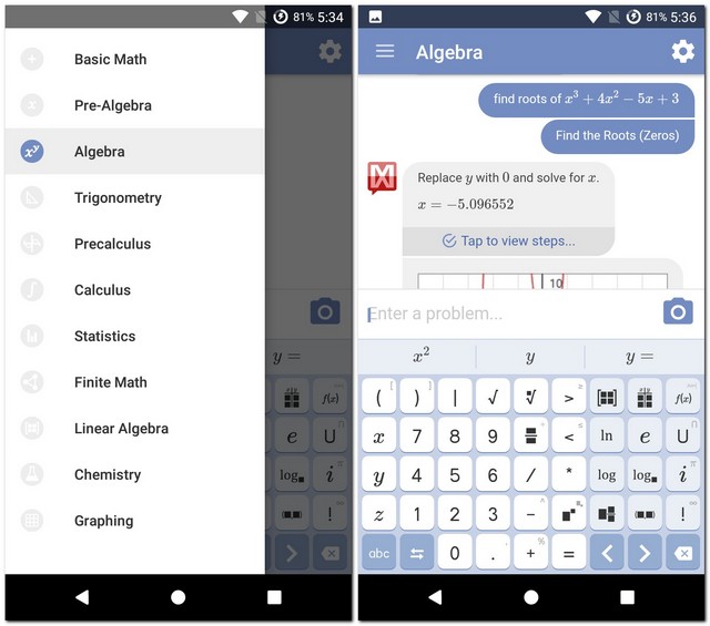 23 Best Apps For Students for Studying Efficiently in 2024 | Beebom