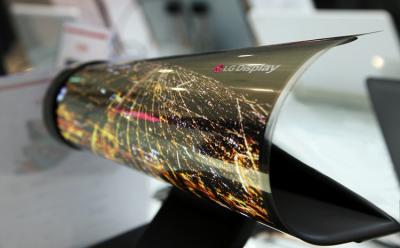 POLED vs OLED vs AMOLED