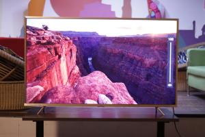 TCL L55P2MUS 4K UHD TV Review: Best Budget 4K Android Smart TV?