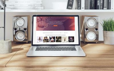 Top 8 SoundCloud Alternatives