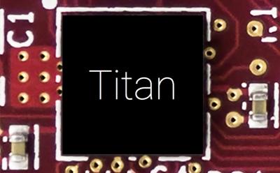 What is Google Titan Chip and How It Works