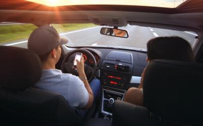 What is Textalyzer and How Can it Prevent People From Texting While Driving