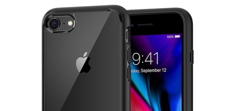 10 Best iPhone 8 Cases and Covers You Can Buy