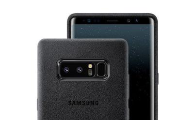 12 Best Galaxy Note 8 Cases and Covers
