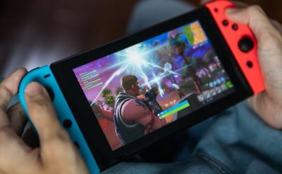 12 Best Nintendo Switch Cases and Covers You Can Buy