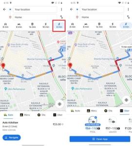 22 Cool Google Maps Tricks You Should Know (2020) | Beebom