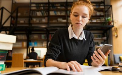15 Best Apps for Students to Study Efficiently in 2019