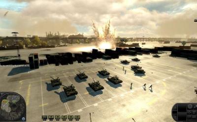 15 Best Strategy Games for PC in 2017