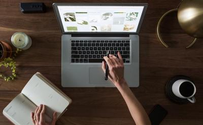 30 Best Online Portfolio Websites in 2017