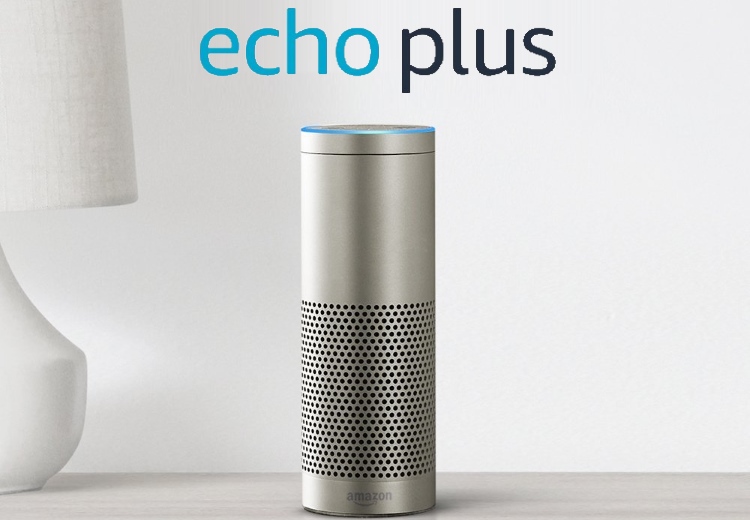 Amazon Echo Plus Featured Image
