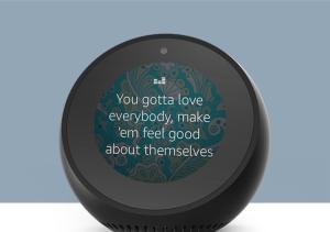 Amazon Echo Spot FAQ: Everything You Need to Know