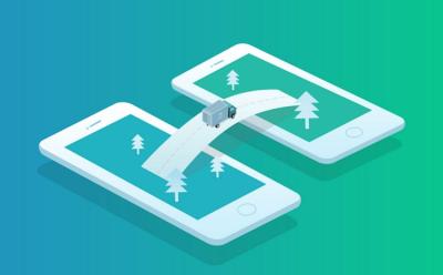AnyTrans Now Lets You Transfer All Your Data From Android to iOS