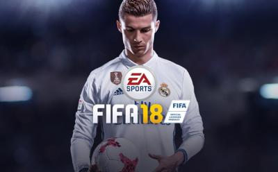 FIFA 18 El Tornado Featured