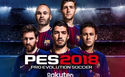 How to Get Real Kits and Licensed Teams PES For 2018