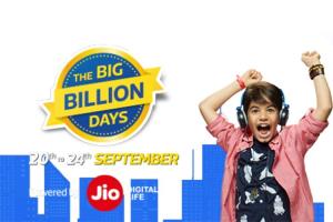 Flipkart Big Billion Days Sale: The Best Tech Deals For You