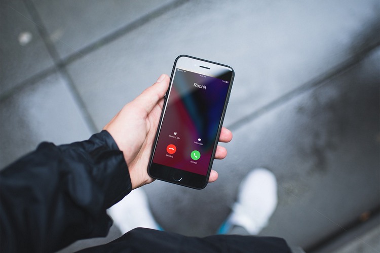 How to Auto Answer Phone Calls in iOS 11