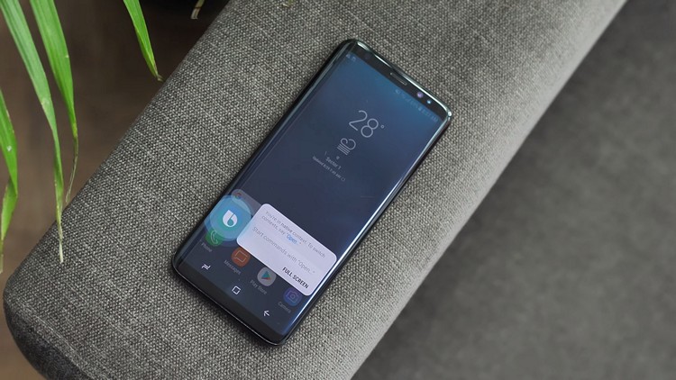 How to Create A Quick Command For Bixby