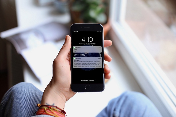 How to Disable Lock Screen Notifications and Previews in iOS