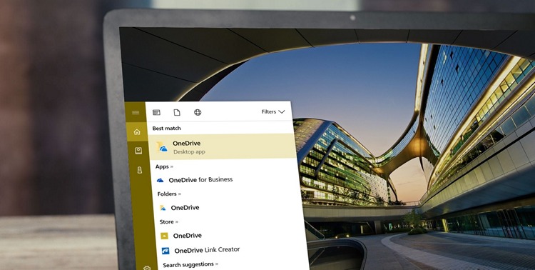 How to Disable or Remove OneDrive from Windows 10