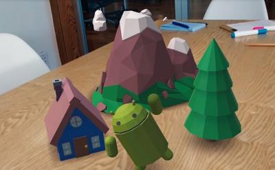 How to Get ARCore on Any Android Device