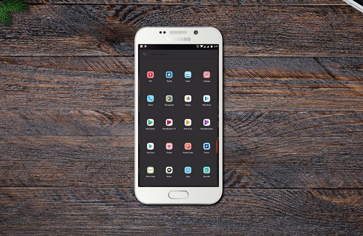 How to Get Adaptive Icons on Any Android Device