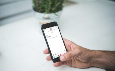 How to Hide App Icons at the Bottom of iMessage in iOS 11