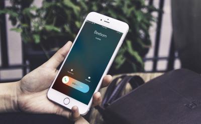 How to Schedule Fake Incoming Calls on iPhone