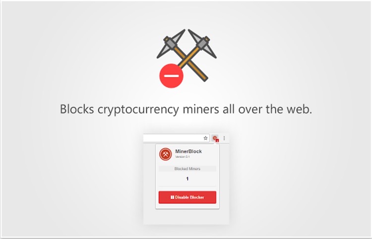 How to Stop Websites From Using Your CPU to Mine Cryptocurrency