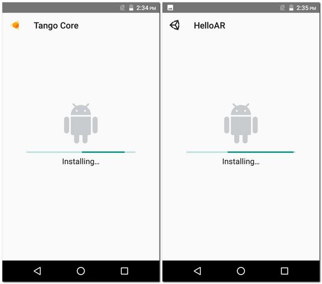 Android Arcore Simulator How to Get ARCore on Any Android Device | Beebom