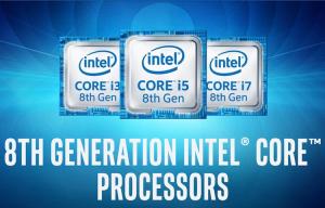 Intel Coffee Lake vs AMD Ryzen: Quick Comparison