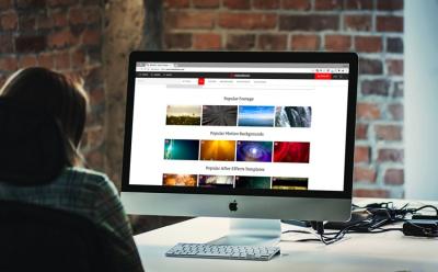 VideoBlocks: A Website For All Your Stock Footage Needs