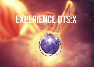 What is DTS:X? The Latest 3D Surround Sound Format Explained