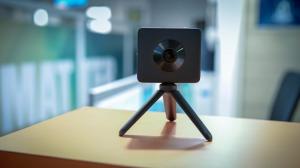 Xiaomi MiJia Sphere 360 Camera Review: Panoramic Shots on A Budget
