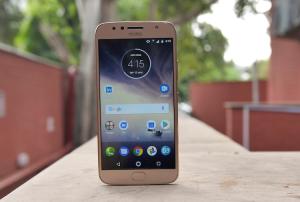 Moto G5S Plus Review: A Great Phone With A Few Annoying Quirks