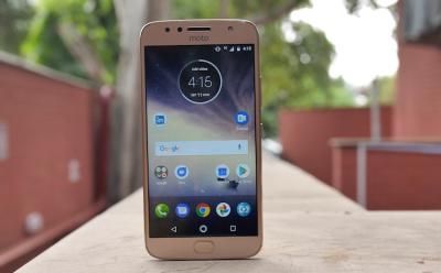 Moto G5S Plus Review