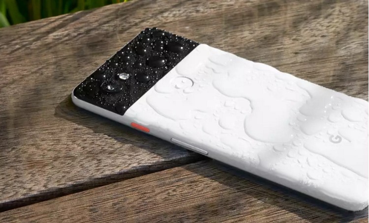 pixel 2xl gaming phones