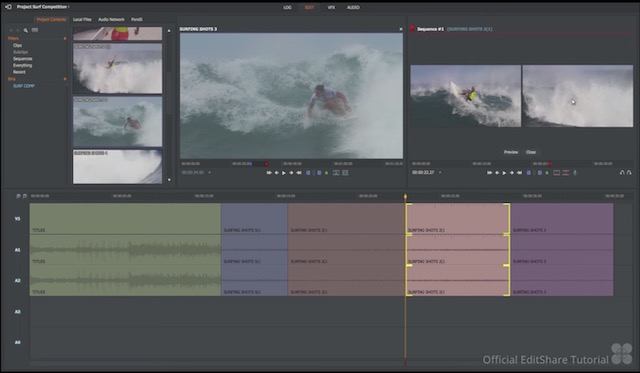 17 Best Video Editing Software in 2023 (Free and Paid) | Beebom