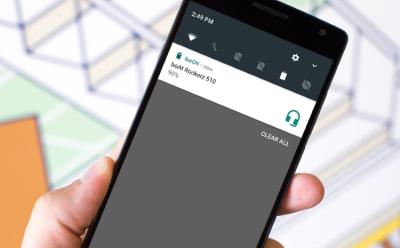 Bluetooth Battery Level Featured