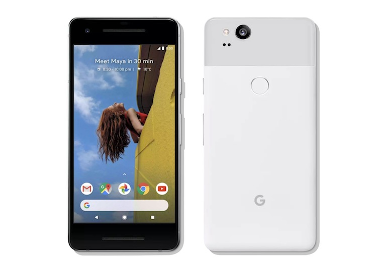 Google Pixel 2 FAQ Everything You Need to Know