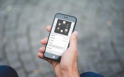 How to Add Custom Actions to Assistive Touch in iOS 11.