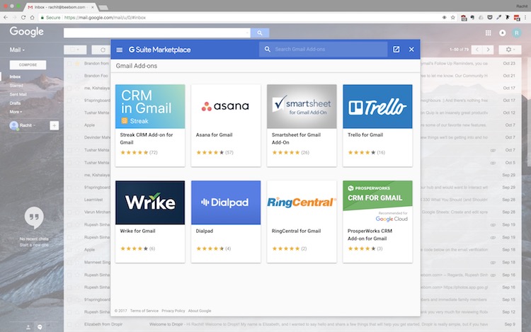 How to Install and Use Gmail Add-ons to Become More Productive