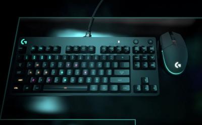 How to Create A Macro For Logitech Mouse and Keyboard