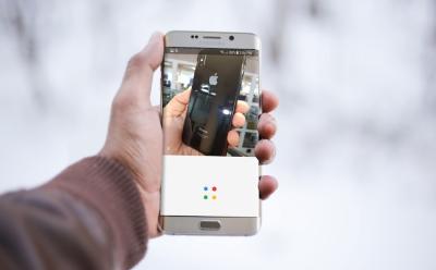 Google Lens
