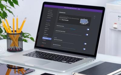 How to Enable Streamer Mode on Discord